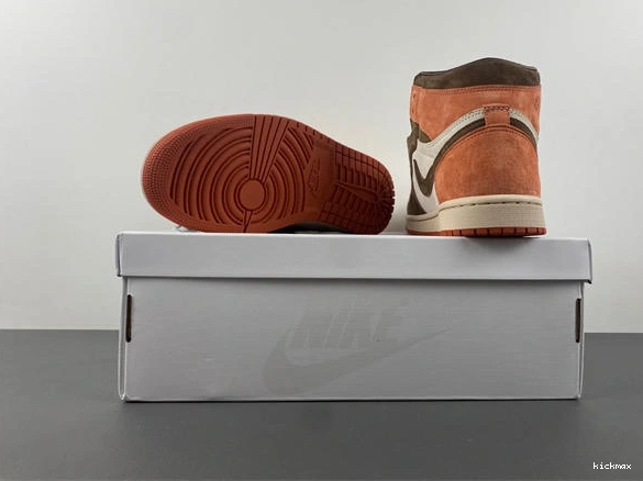 Cheap MAX Neat Jordan SP High 3651 Dusted FQ2941- 1 Retro OG Clay 1014
